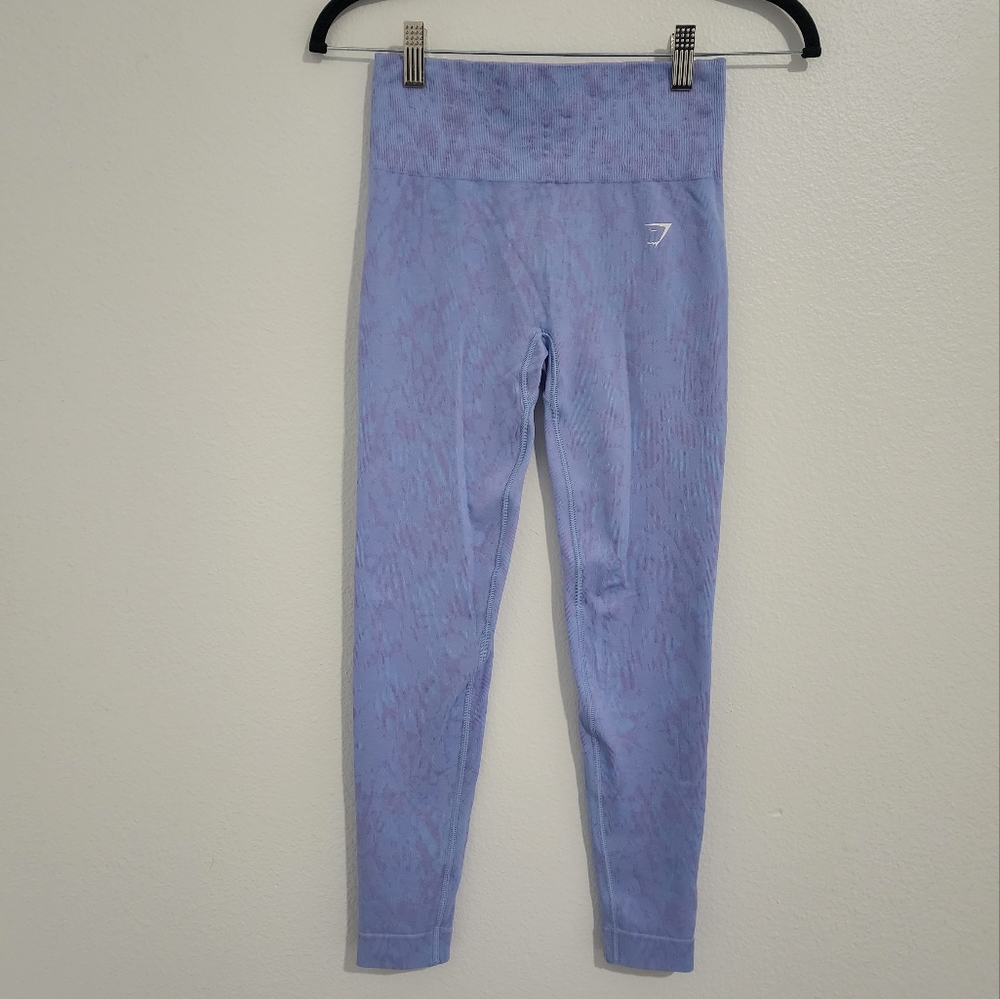 Gymshark | Adapt Butterfly Seamless Leggings 